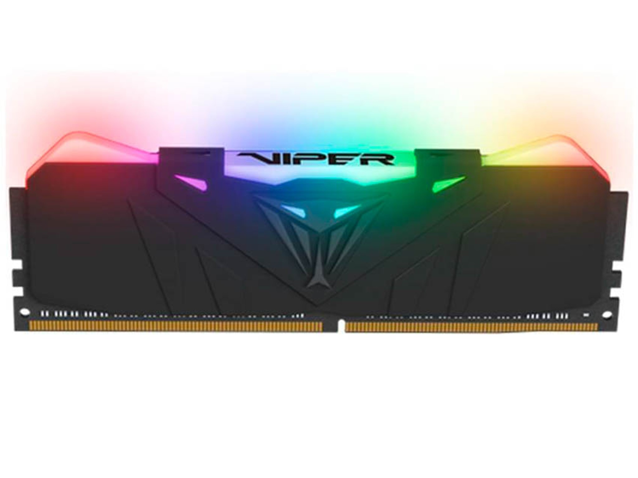 Patriot Viper RGB DDR4 32GB (4x8) 4133 MT/s CL19