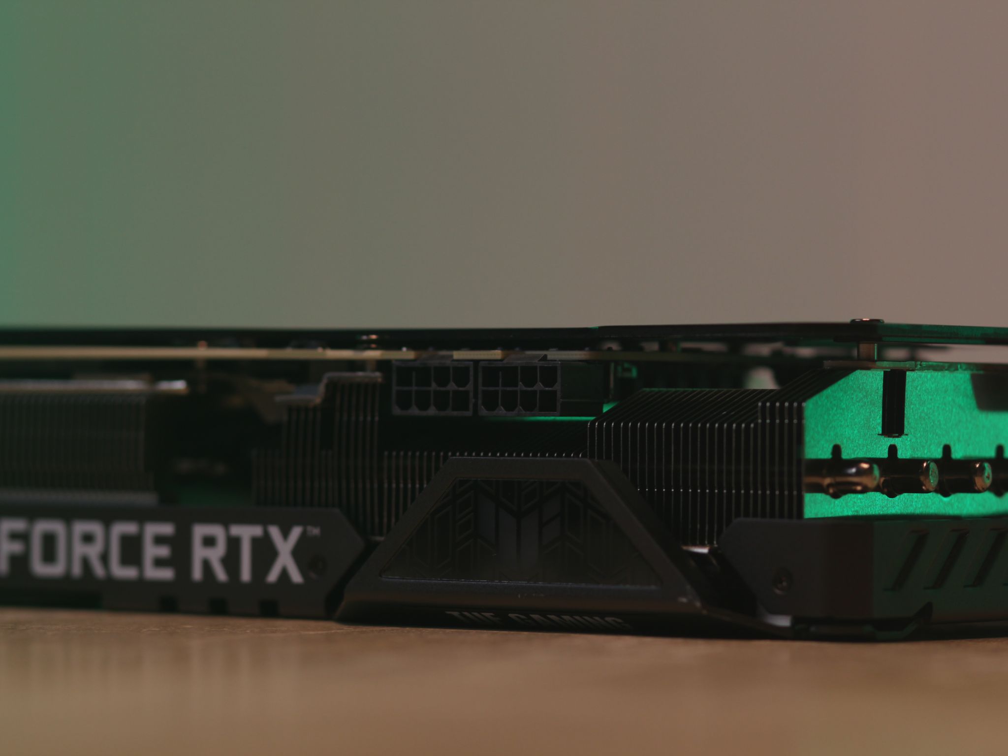 ASUS TUF GAMING OC GeForce RTX 3080 10GB