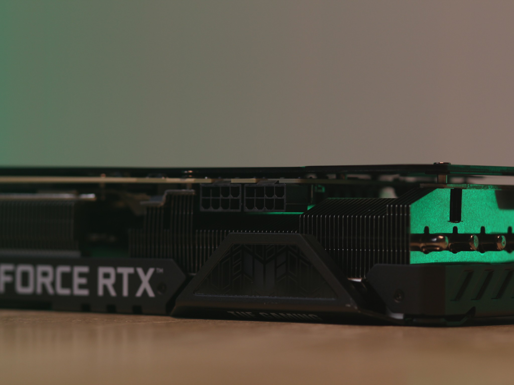 ASUS TUF GAMING OC GeForce RTX 3080 10GB