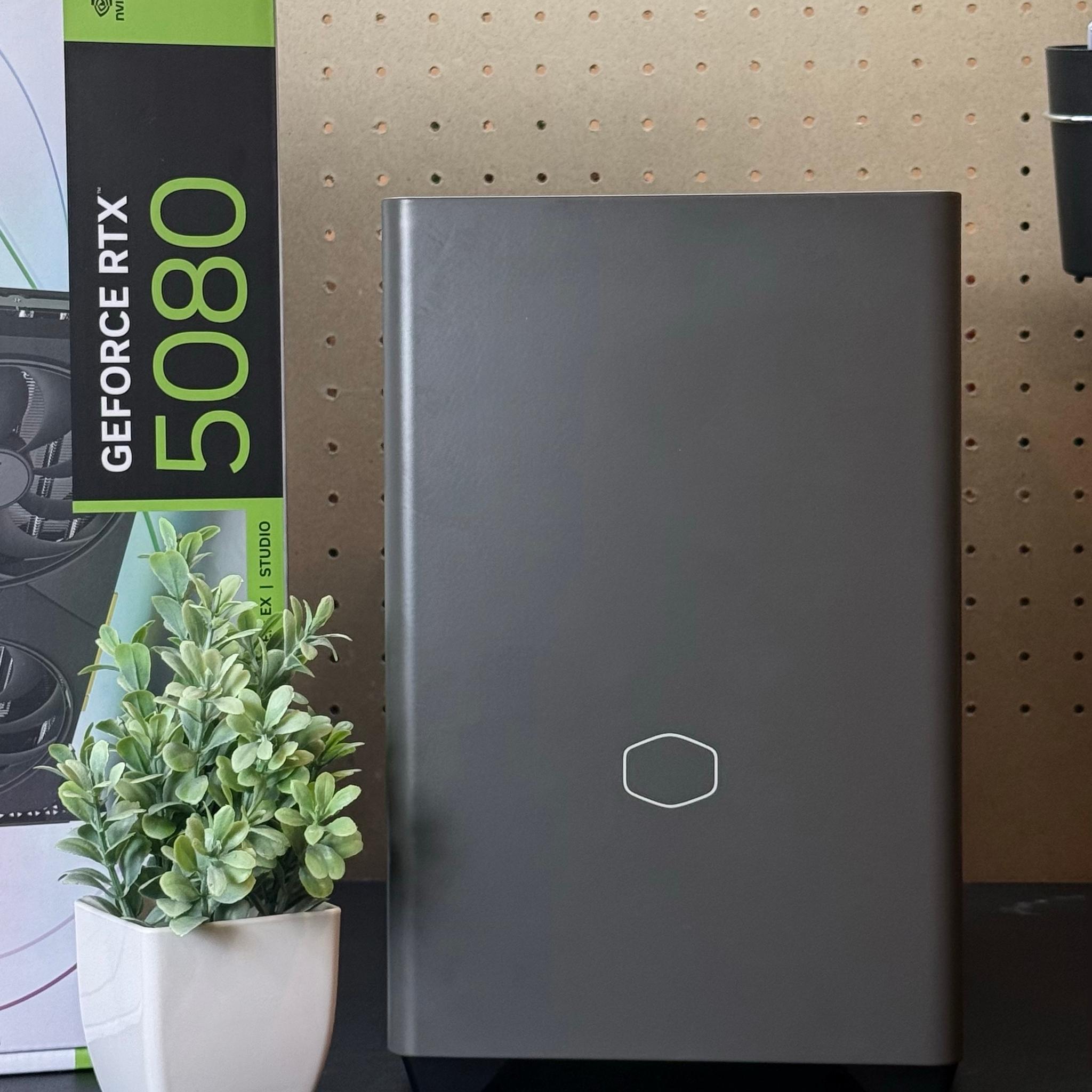 Ultra 4K Editing / Gaming PC | RTX 5080 | Ryzen 7 7800x3D | 32GB DDR5 | 4TB | Windows 11
