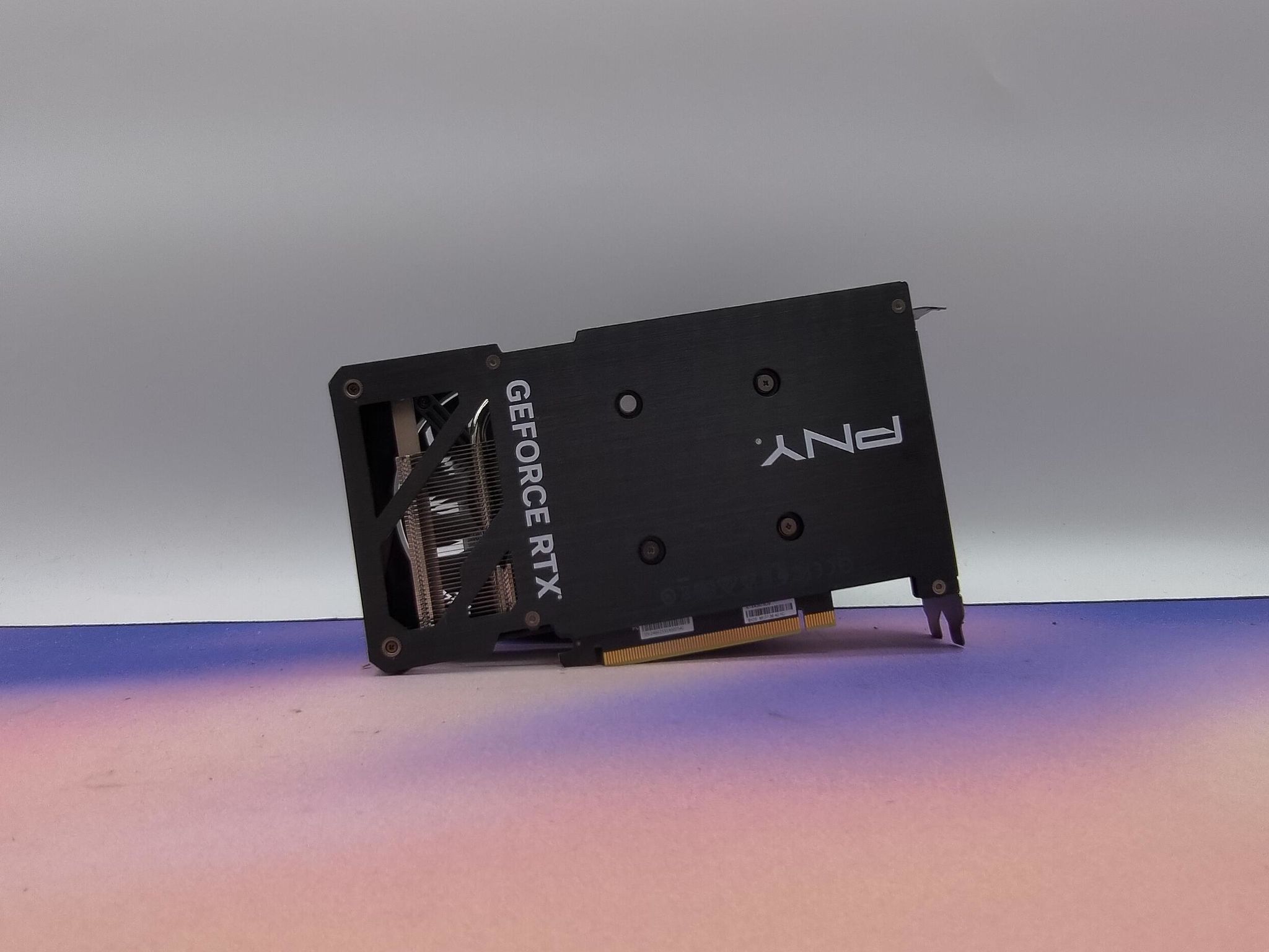 PNY Verto RTX 4060