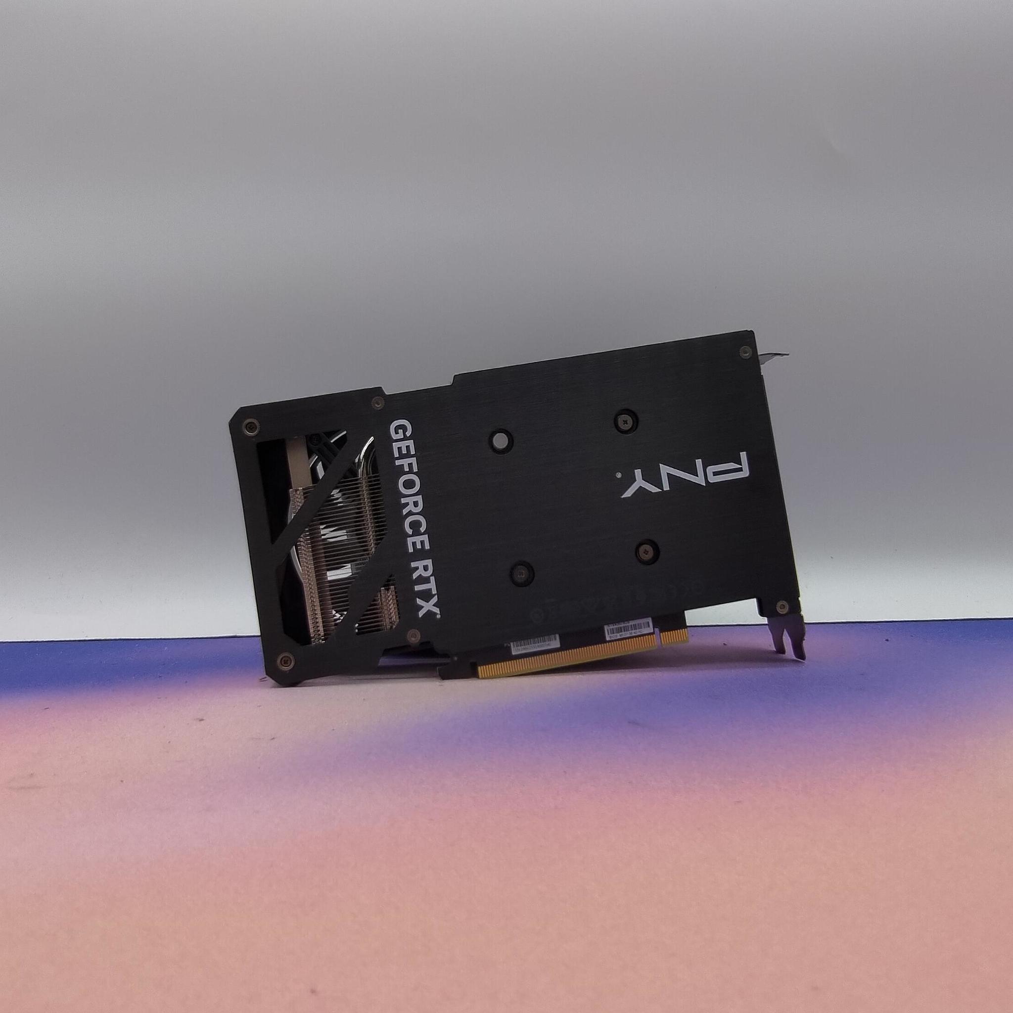 PNY Verto RTX 4060