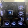 Ryzen 7 9700X| RTX 5070 OC | 32gbs 6000MT's CL36|2 Tb M.2