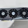GIGABYTE GeForce RTX 3070 Ti GAMING OC 8GB GDDR6X Graphics Card