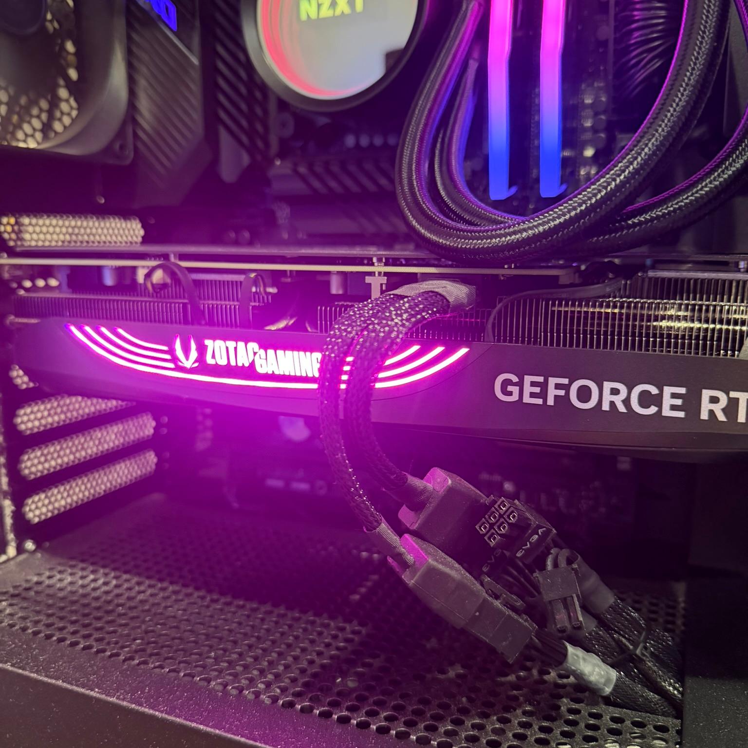 ZOTAC Gaming GeForce RTX 4070 Ti Super