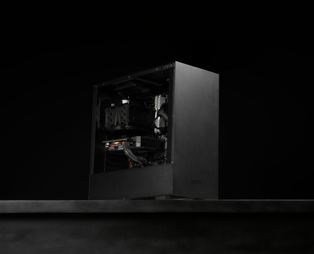 NF-01 / RTX 2060 Intel Core i5 9400F 16GB 1.2TB Windows 11 Gaming