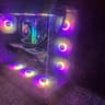 🔥 Gaming PC – i5-11400 | RTX 3060 Ti | 32GB RAM | 1TB SSD | Win 11 Pro 🔥