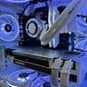 White Knight | Ryzen 7 5800X RTX 3080 High-End Gaming PC