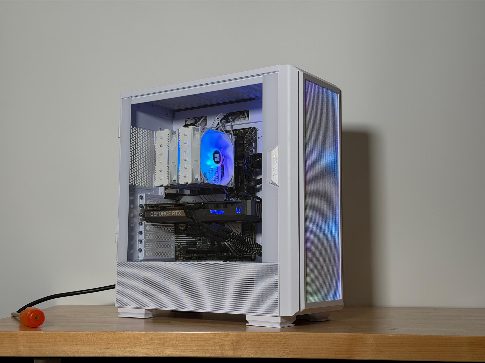 RTX 5070 Intel Core i9 12900k Gaming PC