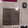 NEW COOLER MASTER MEGAFLOW 200mm SILENT CASE FAN