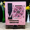 Kawai desu! RTX 3060 TI, Core i5 10600, 32 Gb DDR4, B560i MB, 1.25Tb SSDs, WiFi, Bluetooth, 750W!