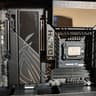 Motherboard Cpu Combo. 270K+Asus Rog Maximus Z890