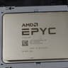 AMD Epyc 7663p 56-Core CPU