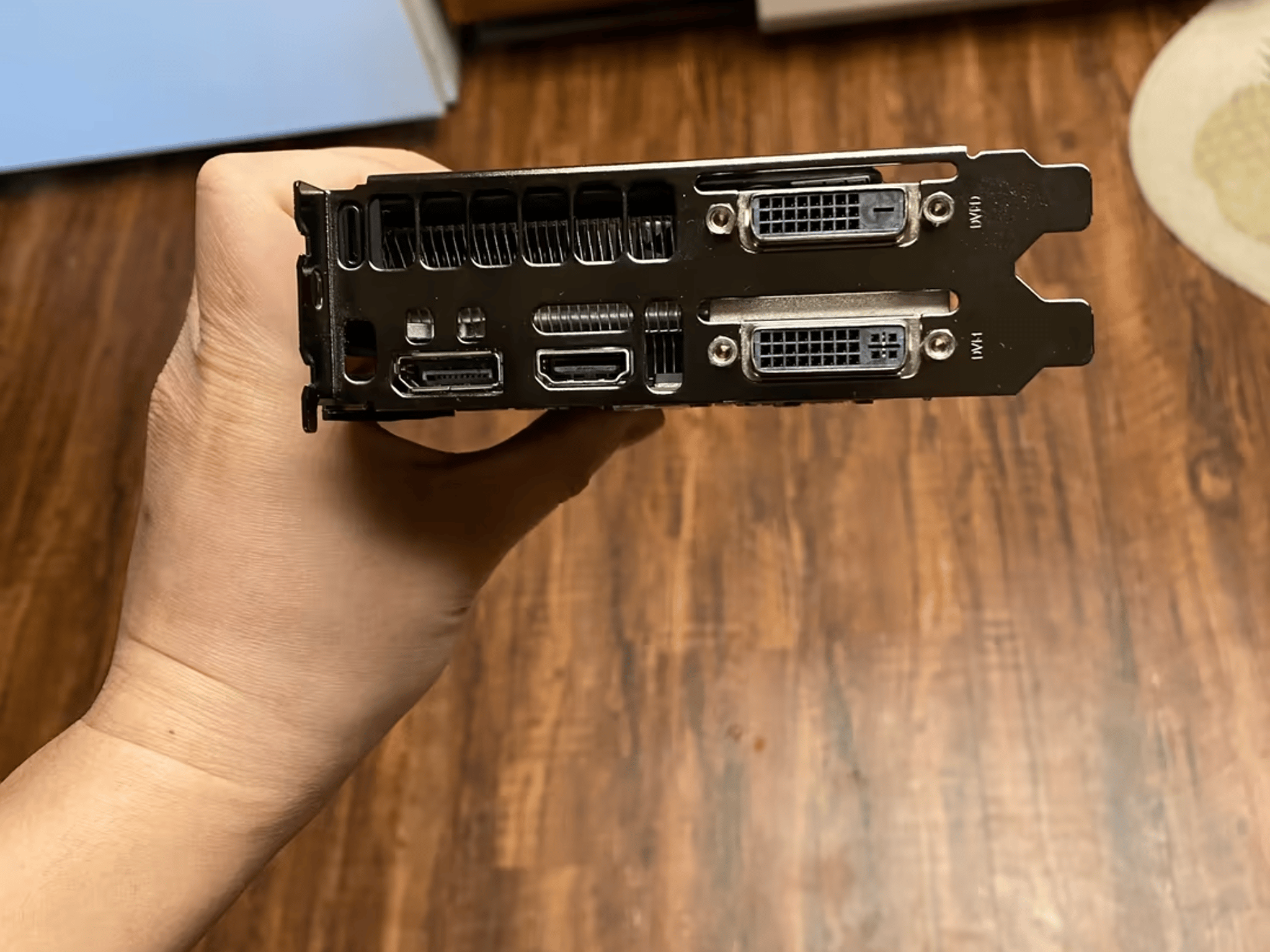 EVGA GTX 970 
