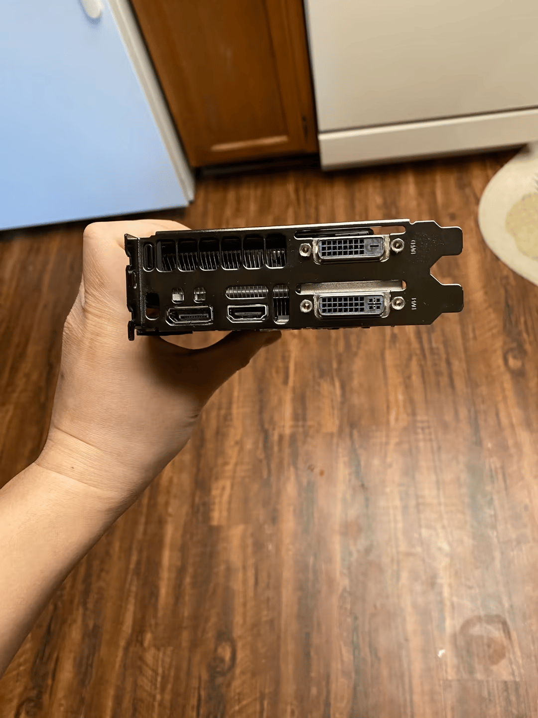 EVGA GTX 970 