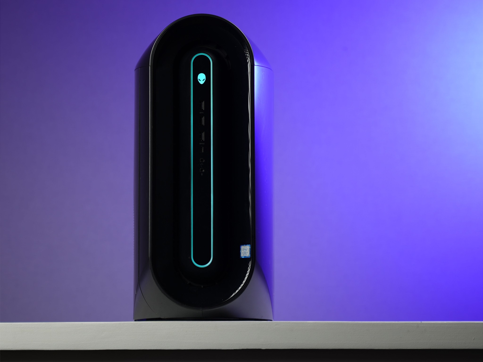 \ AF-06 / RTX 2080 Super Intel Core i7 9700k 32GB 1TB Windows 11 Gaming PC Powerhouse