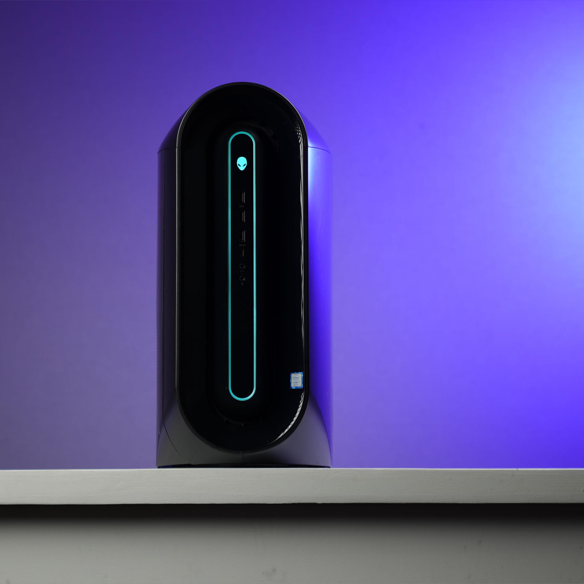 \ AF-06 / RTX 2080 Super Intel Core i7 9700k 32GB 1TB Windows 11 Gaming PC Powerhouse