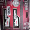 Patriot Viper Venom 64GB (2x32GB) DDR5-6400 PC5-51200 CL32 UDIMM XMP