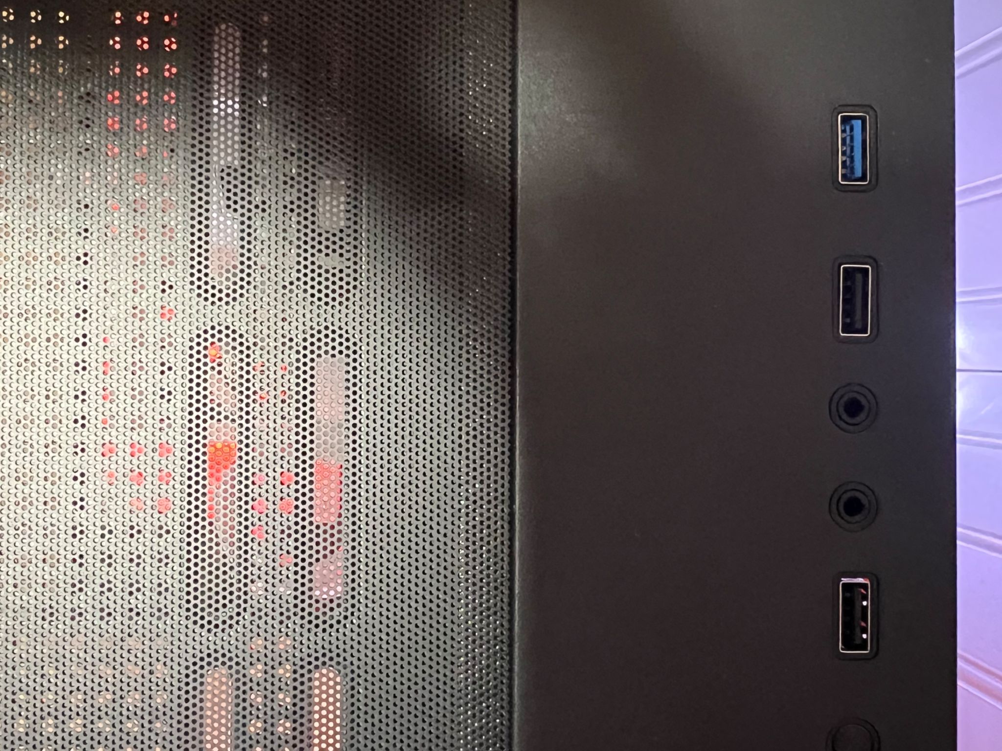 🎅Last Call Holiday Special🎅 5500/4060ti16g /32g/ddr4/1tbnvme 1080p high refresh lite 1440 READ