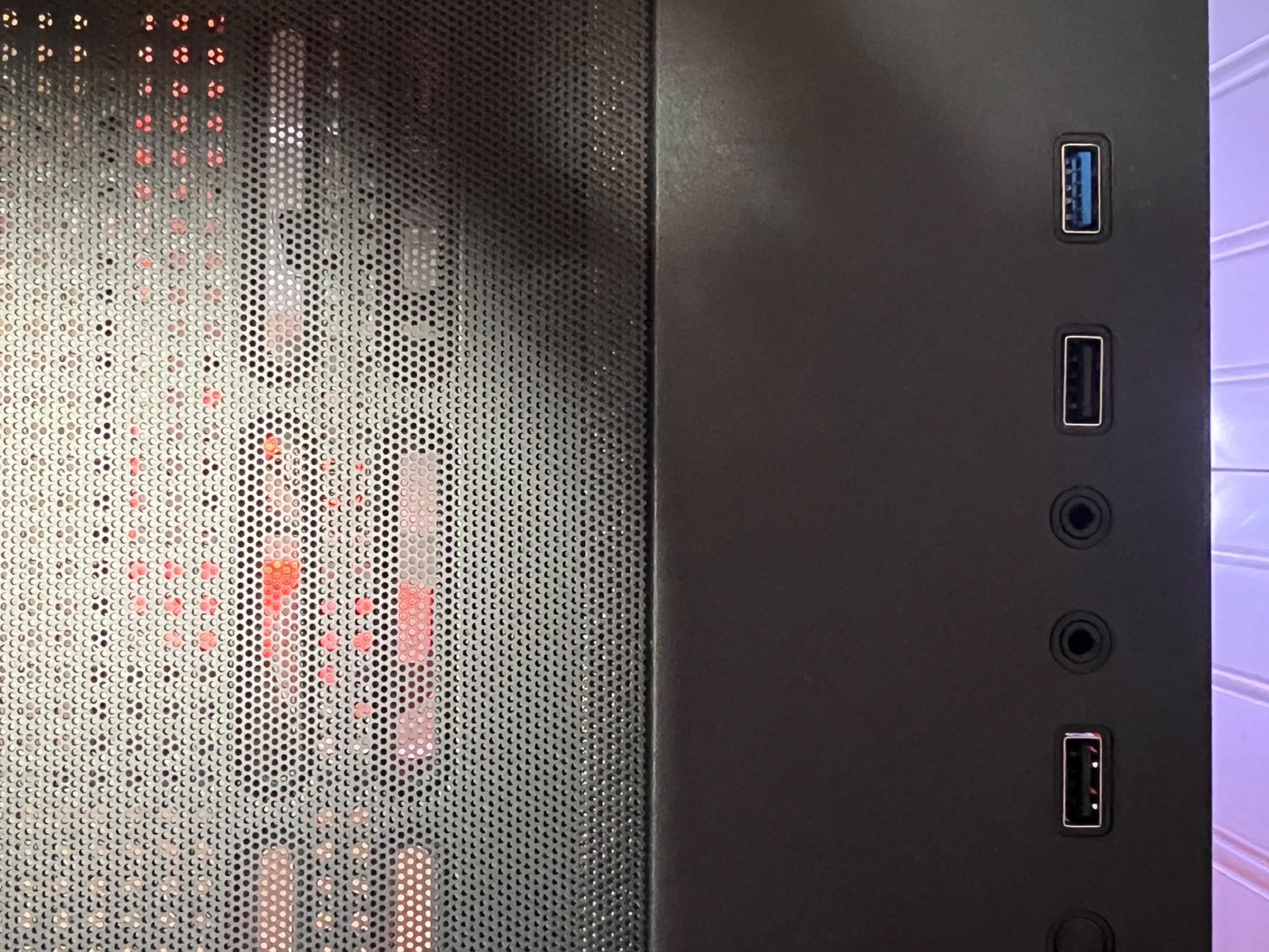 🎅Last Call Holiday Special🎅 5500/4060ti16g /32g/ddr4/1tbnvme 1080p high refresh lite 1440 READ