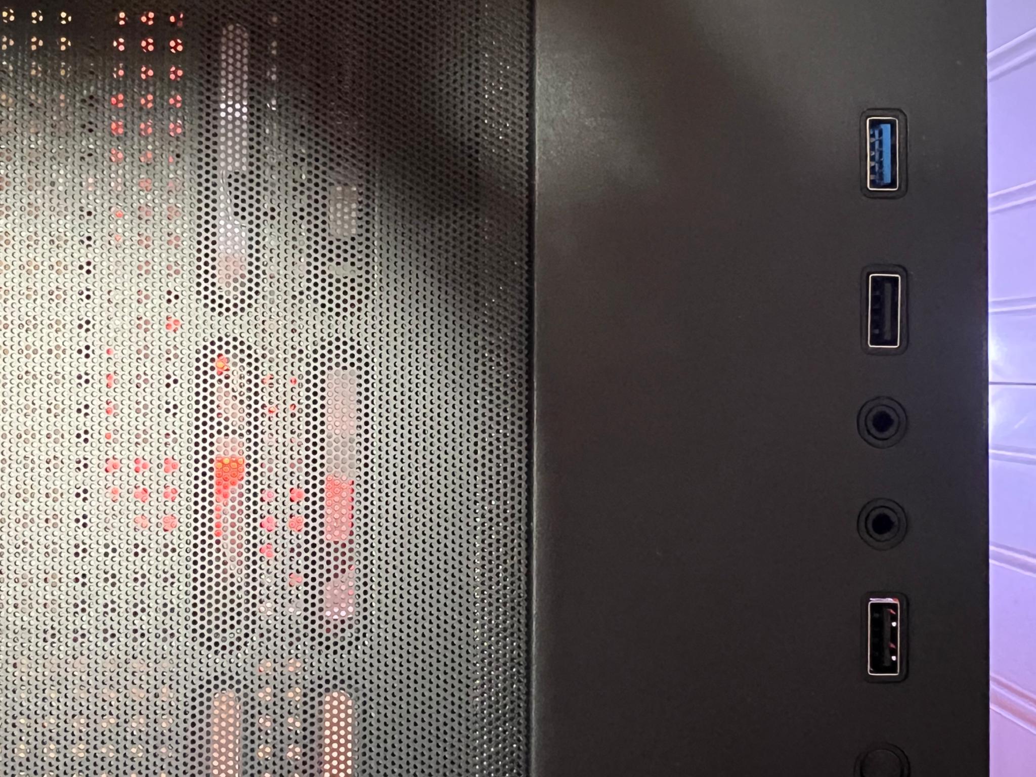 🎅Last Call Holiday Special🎅 5500/4060ti16g /32g/ddr4/1tbnvme 1080p high refresh lite 1440 READ