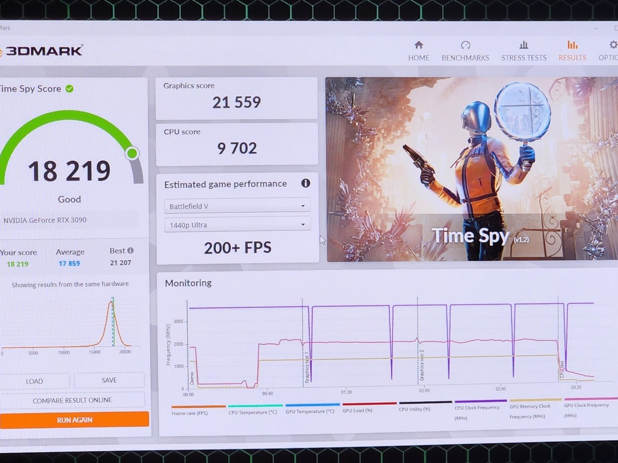 ALL ROG/Lian Li Custom Gaming PC - 5800X3D/RTX 3090 - READ DESCRIPTION!!!