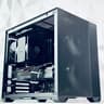 🖤 4K-Pure performance!◼️AMD RX 7900 XT 20GB◼️AMD Ryzen 5 7600X◼️32GB DDR5 RAM◼️1TB NVME