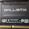 Crucial Ballistix DDR4 32GB (4x8GB) 3000MHz Memory Kit