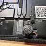 USED-Framework 13 1135G7 Mainboard ONLY