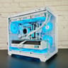 5080 AORUS MASTER ICE 9800X3D 32GB DDR5 2TB M.2 WIFI 7 Win 11 Pro