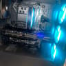 RX 5600 XT, Intel Core i3-10105F, Gigabyte Z590 UD AC (WiFi)