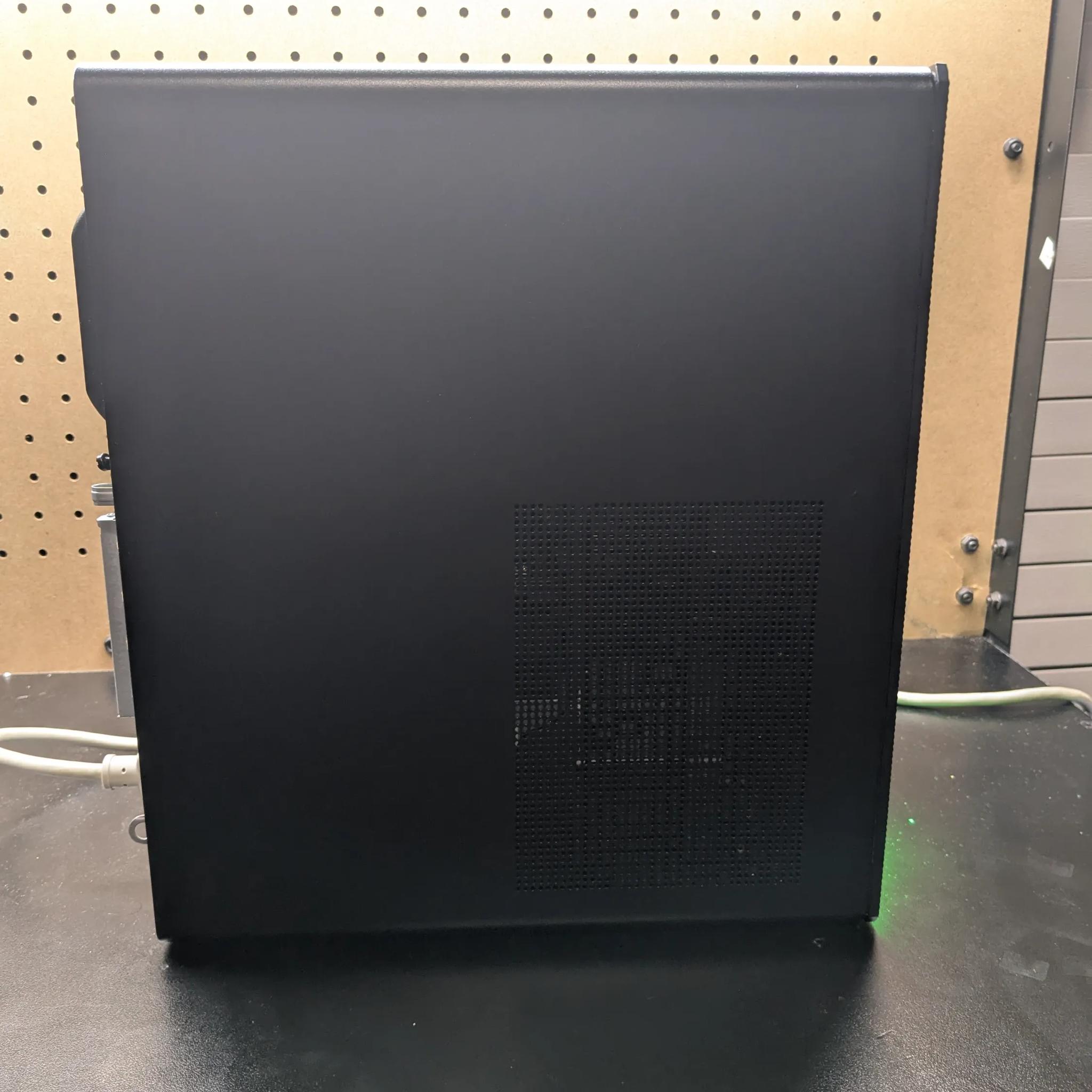 130 FPS Fortnite | 180 Day Warranty | Acid Green Upgrade Path | i3-10100, 1650 SUPER, 16GB RAM, SSD