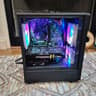Ultra Budget | 80 FPS Fortnite | i5-4570S, 16GB RAM, GTX 760 2GB, 480GB SSD, Win10, WiFi
