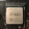 *COMBO* RYZEN 5 3600 & MSI B450 Gaming AM4 Motherboard