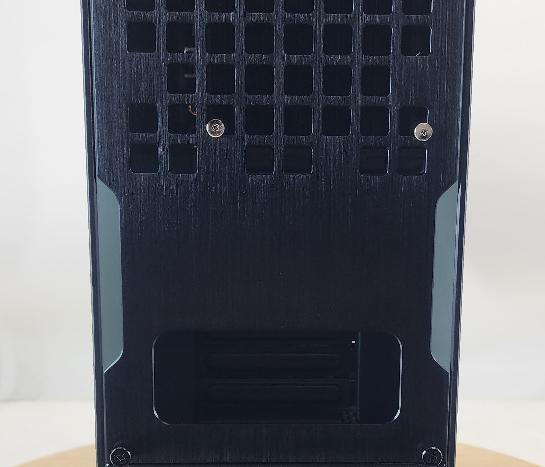 Gaming PC Ryzen 5 7600X 16GB RAM 500GB SSD RX 9060 8GB Windows 11 Computer