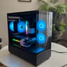 (New) Gaming PC (RTX 3070 + Ryzen 5 3600)