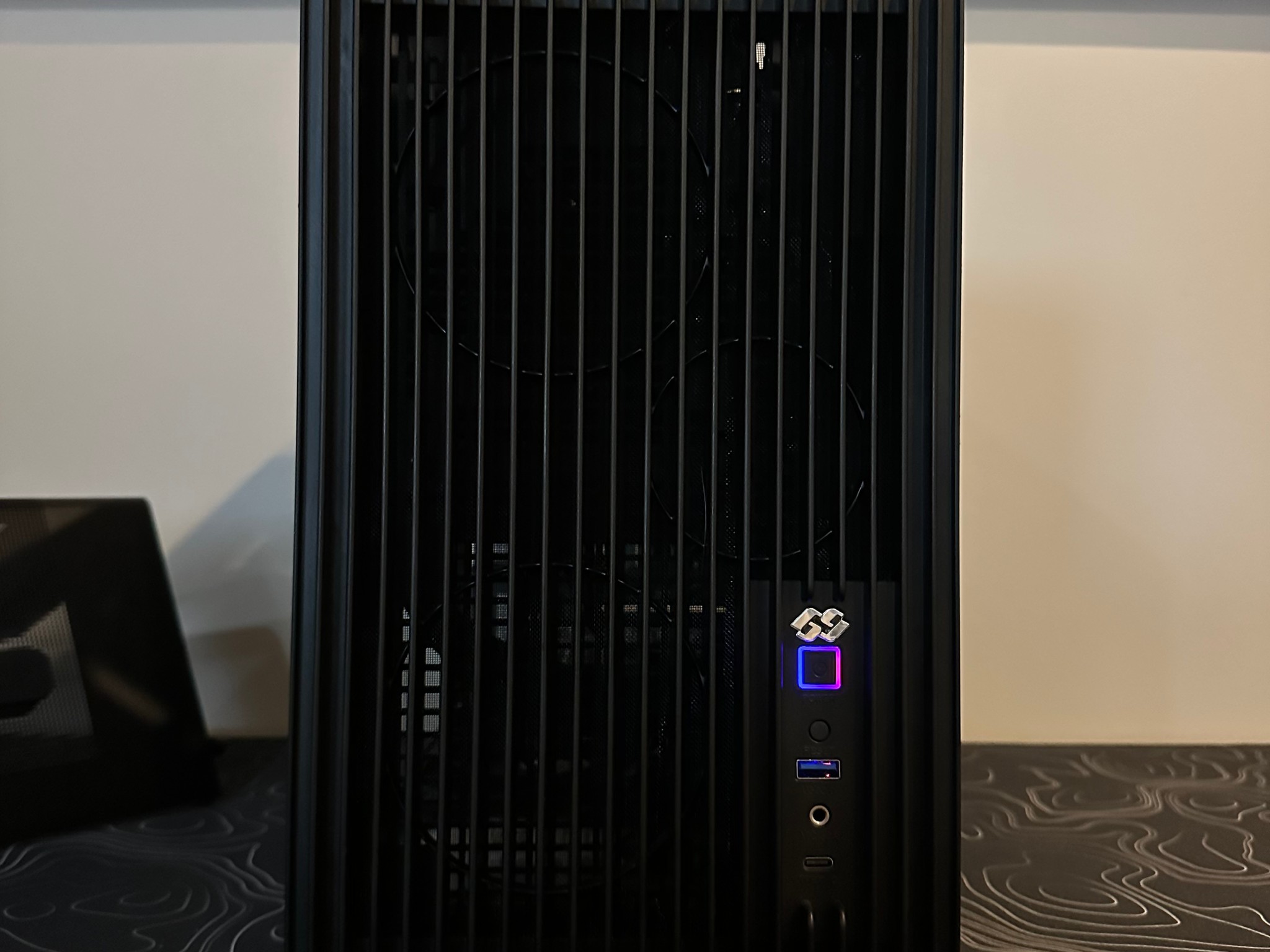 Budget gaming pc
