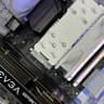 🧊Tundra🧊 | 1080p Gaming PC | Ryzen 5 3600 | EVGA GTX 1070 Ti | 16GB DDR4 3000MHz