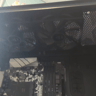 Gaming Motherboard and Case, ASROCK b450m Steel Legend, Montech Air 100