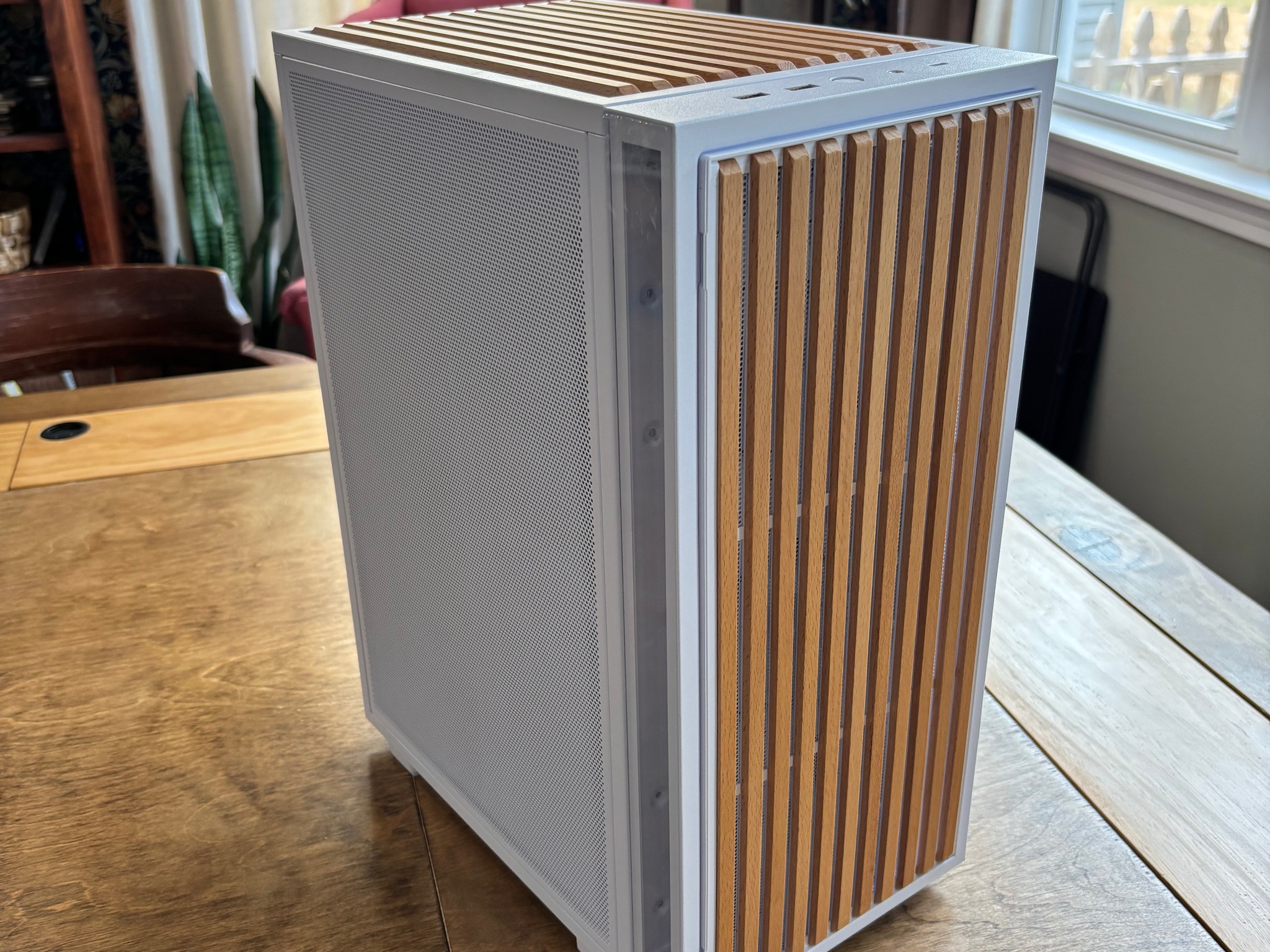 Arc B580 Custom Gaming PC - Core i5-14400, 16GB RAM