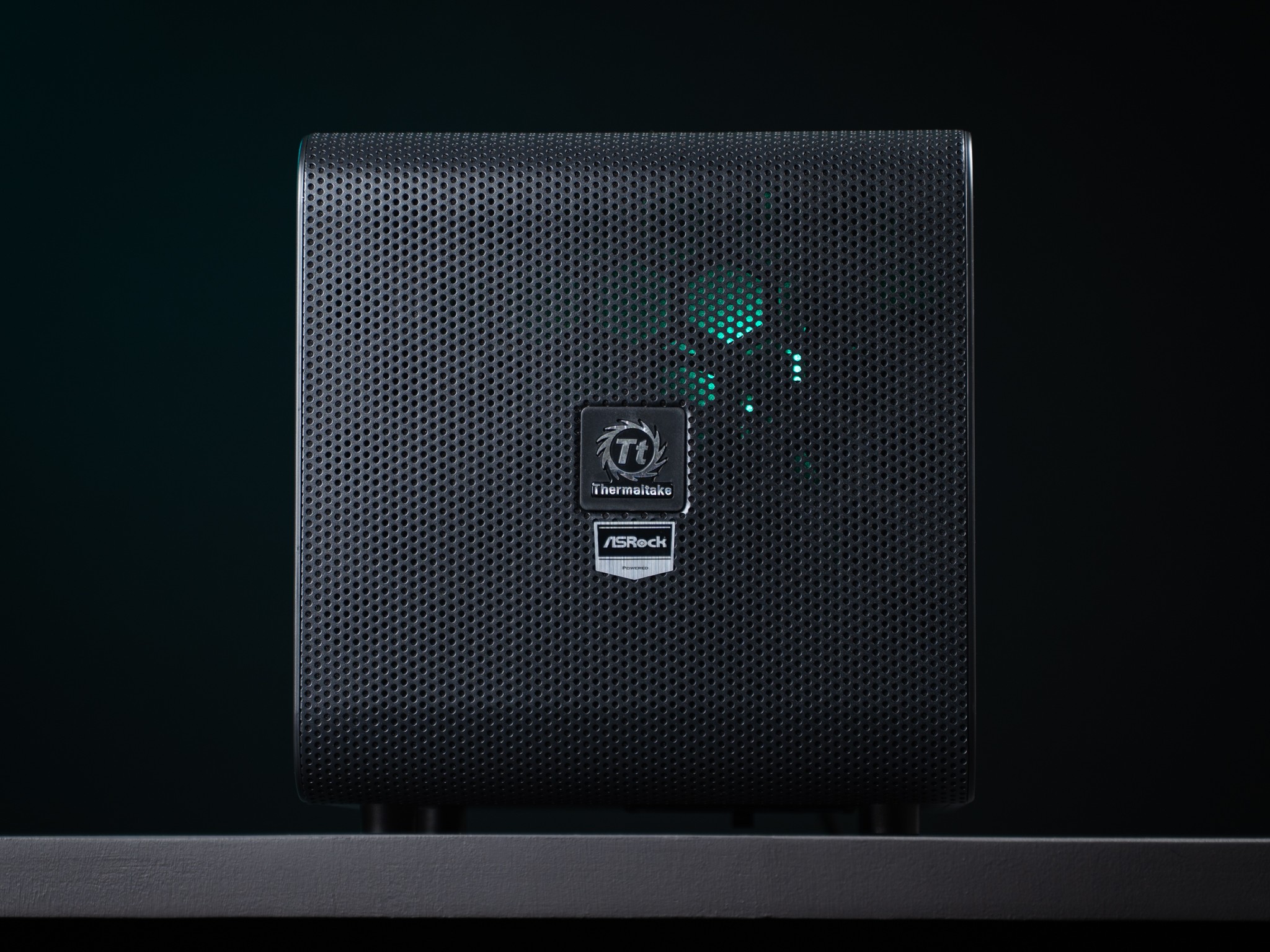 “Procform²” RX 7600 Ryzen 5 32GB .5TB Windows 11 Gaming PC Powerhouse