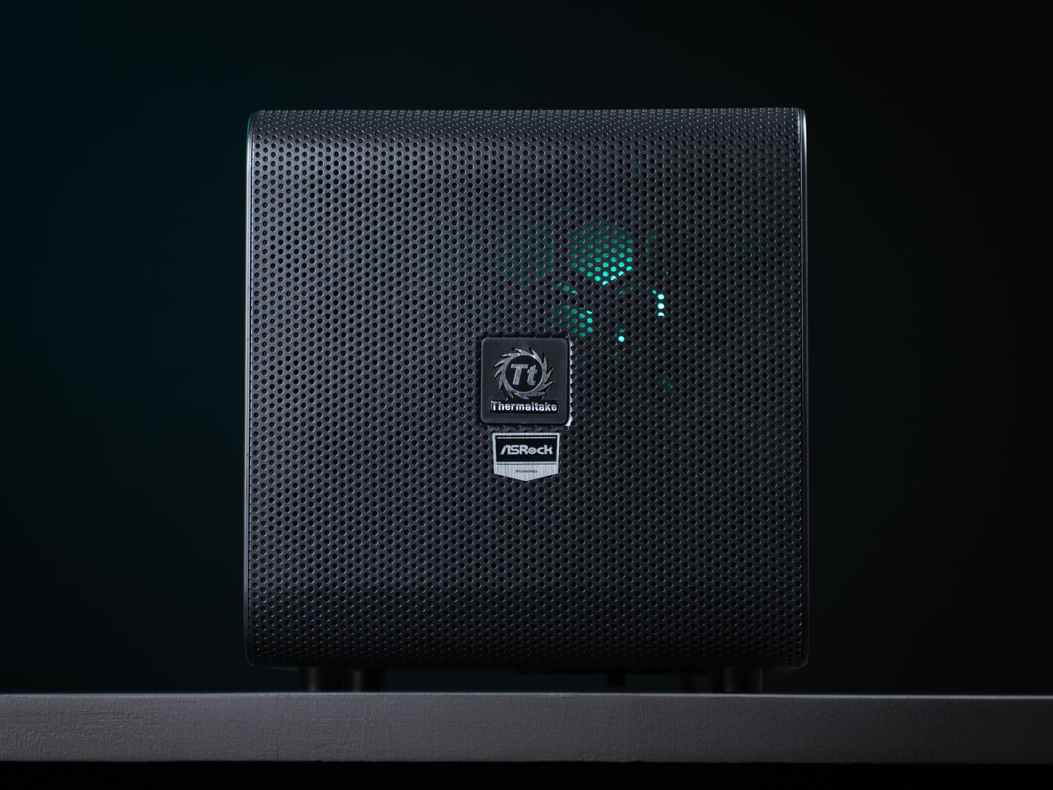 “Procform²” RX 7600 Ryzen 5 32GB .5TB Windows 11 Gaming PC Powerhouse