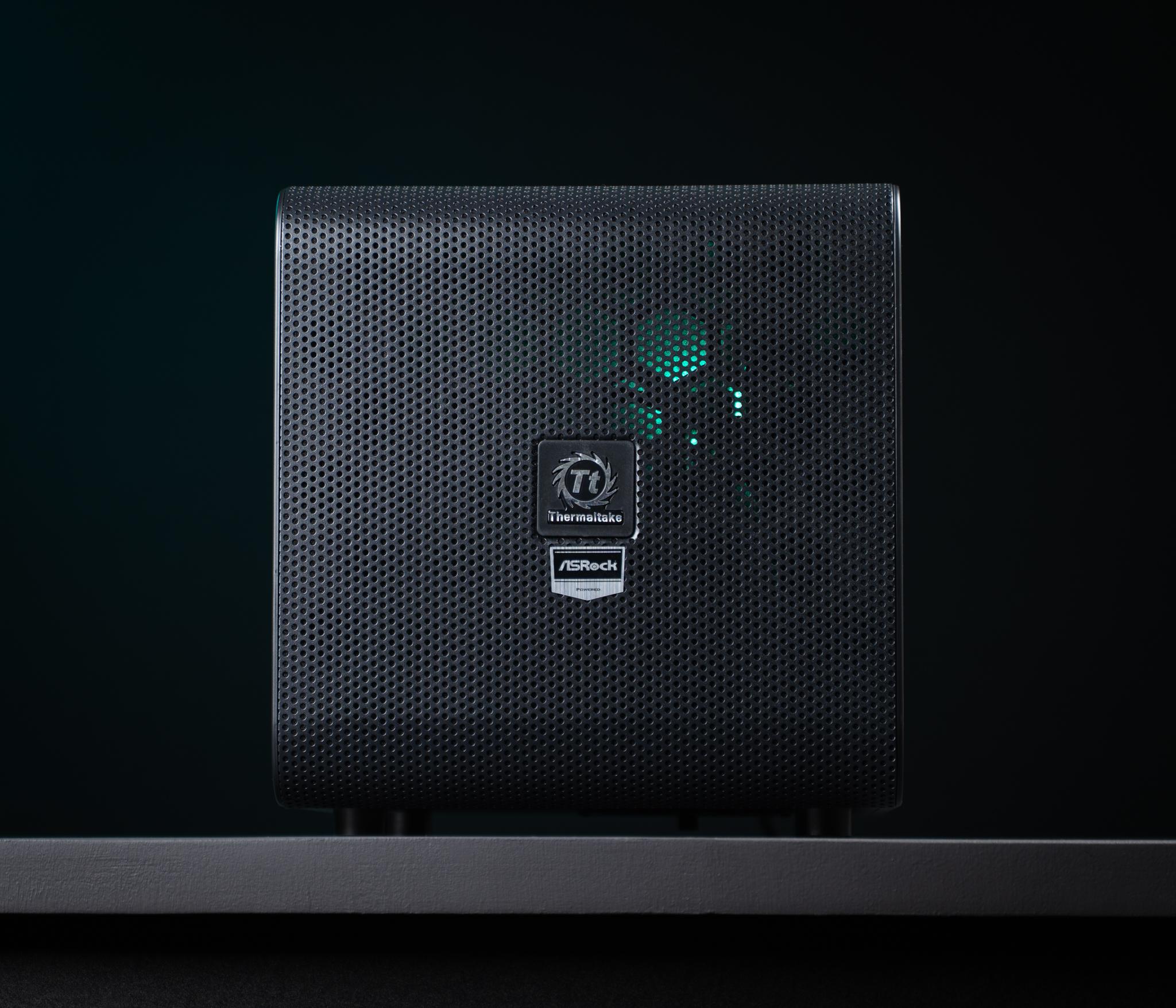 “Procform²” RX 7600 Ryzen 5 32GB .5TB Windows 11 Gaming PC Powerhouse