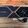 Casual Gamer's 3080! (not a mining gpu)