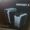 Lian Li Odyssey X Full Tower Case — Open Box, Like New