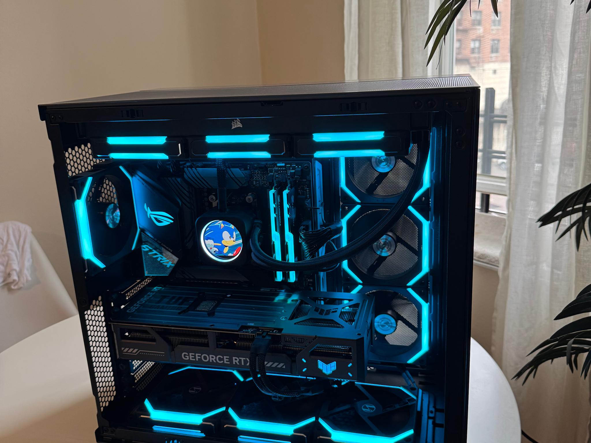 RTX 5070 GAMING PC