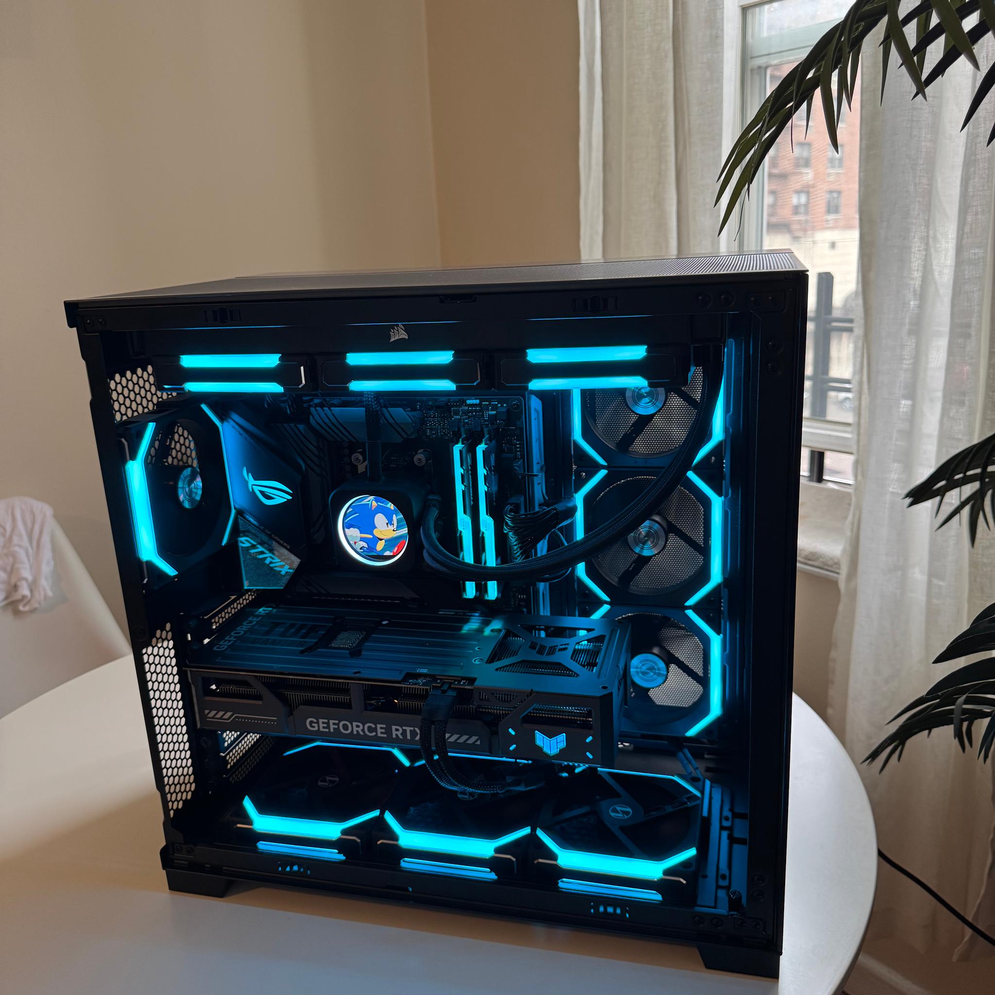 RTX 5070 GAMING PC