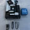 MSI B660M Mortar WIFI DDR4 x Intel Core i5-12400F (Project Bundle)