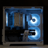 RTX 3080, Ryzen 7 3700X, 32GB DDR4, 1TB NVMe SSD, WiFi - Custom Gaming PC