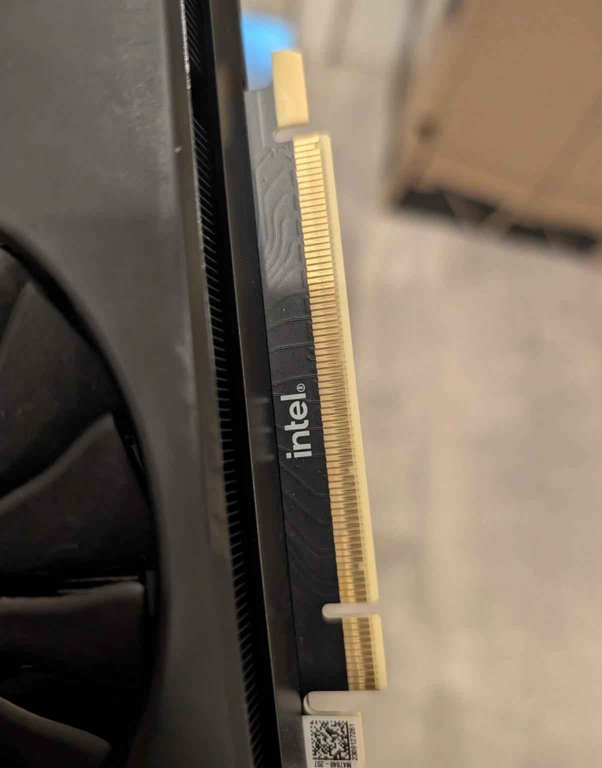 Intel Arc A750 - Image 5